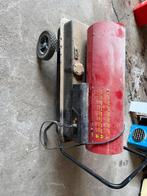 Diesel heater, Kachel, Ophalen of Verzenden, Zo goed als nieuw, 60 tot 150 cm