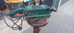 Bosch PBS 75 AE bandschuurmachine, Doe-het-zelf en Verbouw, Ophalen of Verzenden, Gebruikt, Bandschuurmachine