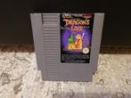 Dragon's lair nes, Spelcomputers en Games, Avontuur en Actie, Gebruikt, 1 speler, Ophalen of Verzenden