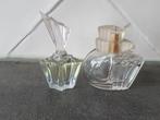 2 parfumflesjes: pivoine angel en chipie, Ophalen of Verzenden, Gebruikt, Miniatuur