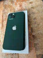iPhone 13 Green 128GB, Groen, 128 GB, Zonder abonnement, Ophalen of Verzenden