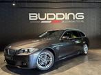 BMW 5 Serie Touring 520i Exe | M-sport | LCI | (bj 2015), Automaat, Gebruikt, Euro 6, 4 cilinders