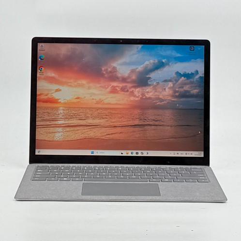 Microsoft Surface Laptop 5 13.5” Touch-Screen | Intel Core i, Computers en Software, Windows Laptops, Zo goed als nieuw