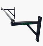 Tunturi pro pull up bar voor thuis, Ophalen, Rug, Overige typen, Nieuw