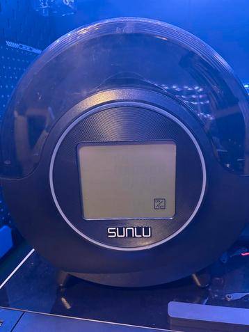 Sunlu S2 Filament Droogbox - Houd je filament droog! beschikbaar voor biedingen