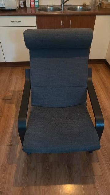 Ikea poang stoel beschikbaar voor biedingen