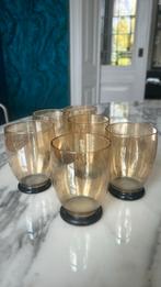 Leuke antieke glaasjes, Verzamelen, Glas en Borrelglaasjes, Ophalen of Verzenden, Gebruikt, Borrel- of Shotglas