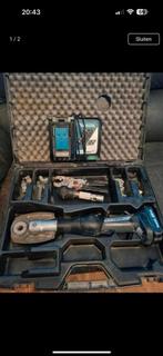 perstang, Ophalen, Zo goed als nieuw