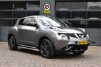 Nissan Juke 1.2 DIG-T S/S N-Connecta (bj 2016), Auto's, Nissan, Voorwielaandrijving, Origineel Nederlands, Bedrijf, Handgeschakeld