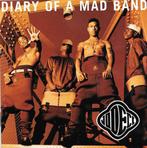 JODECI - Diary of a Mad Band, Verzenden, 2000 tot heden