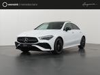 Mercedes-Benz CLA 180 Coupé Star Edition AMG Line | Panoram, Auto's, Mercedes-Benz, CLA, 136 pk, Electronic Stability Program (ESP)