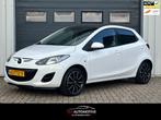 Mazda 2 1.3 BIFUEL Cool LPG G3 AIRCO / NAP / NIEUWE APK!, Auto's, Mazda, Voorwielaandrijving, Euro 5, Gebruikt, 31 €/maand