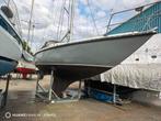 Zeiljacht Karate Sport 32, Watersport en Boten, Kajuitzeilboten en Zeiljachten, Ophalen, Gebruikt, Elektrisch, 9 tot 12 meter