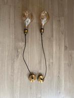 Leuke hanglampen te koop (led), Huis en Inrichting, Ophalen of Verzenden, Zo goed als nieuw