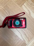 Olympus Tough TG-7 - Zo goed als nieuw!, Ophalen of Verzenden, Zo goed als nieuw, 10 t/m 40 meter, Camera