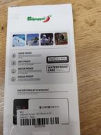 waterdichte hoesje voor samsung S20, Madefor@samsung.com, Frontje of Cover, Nieuw, Ophalen of Verzenden