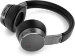 Lenovo Thinkpad X1 Active Noise Cancellation hoofdtelefoon, Bluetooth, Nieuw, Over oor (circumaural), Ophalen