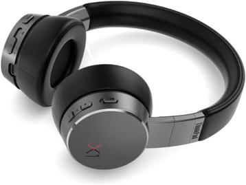 Lenovo Thinkpad X1 Active Noise Cancellation hoofdtelefoon beschikbaar voor biedingen