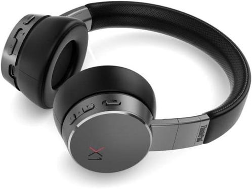 Lenovo Thinkpad X1 Active Noise Cancellation hoofdtelefoon, Audio, Tv en Foto, Koptelefoons, Nieuw, Over oor (circumaural), Overige merken