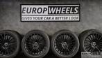 NIEUW 18 inch Mercedes Vito Viano W639 W447 Zomer Zwart EQV