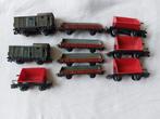 Marklin wagon, Hobby en Vrije tijd, Modeltreinen | H0, Wisselstroom, Gebruikt, Wagon, Ophalen of Verzenden