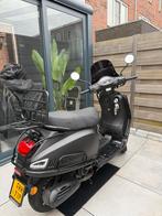 Scooter te koop, Fietsen en Brommers, Snorfietsen en Snorscooters, Overige merken, Gebruikt, Ophalen of Verzenden, Benzine