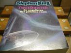 Stephen King- doos met diverse delen, Boeken, Gelezen, Stephen King, Nederland, Ophalen