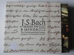 J.S. Bach Mass in B Minor Hohe Messe BWV232 2x SACD, Verzenden, Barok, Gebruikt, Vocaal