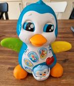 Vtech pinguin, Ophalen of Verzenden, Gebruikt