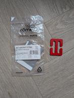 Britax Römer Eclipse Vliegtuigset, Kinderen en Baby's, Autostoeltjes, Romer, Autogordel, 15 t/m 36 kg, Ophalen of Verzenden