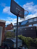 Tarmak Basketbalpaal Verstelbaar, Sport en Fitness, Ophalen, Gebruikt, Ring, Bord of Paal