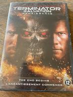 Terminator Salvation DVD - Actie!, Cd's en Dvd's, Dvd's | Actie, Vanaf 12 jaar, Ophalen of Verzenden, Nieuw in verpakking, Actie