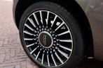 Fiat 500 1.2 Lounge | Panoramadak | 7” Uconnect | Parkeers, Voorwielaandrijving, Gebruikt, 4 cilinders, 840 kg