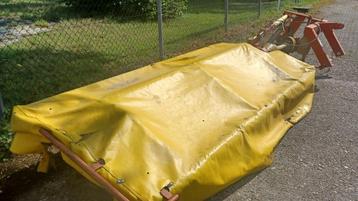 Lely SPLENDIMO280T beschikbaar voor biedingen