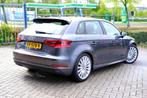 Audi A3 Sportback 1.4 e-tron PHEV Ambition Pro € 17.450,00, Auto's, Audi, Nieuw, Origineel Nederlands, Zilver of Grijs, 5 stoelen