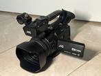 JVC GY-HM170E Digitale (4K) Semi-pro camcorder, Audio, Tv en Foto, Videocamera's Digitaal, N, JVC, 20x of meer, Ophalen of Verzenden