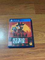 Red Dead Redemption 2 | Playstation 4, Spelcomputers en Games, Games | Sony PlayStation 4, Avontuur en Actie, Vanaf 18 jaar, 1 speler