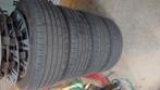 Originele Volvo velgen 16inch 5x108 65.1mm met 4.5 mm banden, Auto-onderdelen, Overige Auto-onderdelen, Ophalen, Gebruikt
