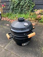 Barbecue Grill - Perfect voor Zomerse Avonden!, Ophalen of Verzenden, Gebruikt, Met accessoires