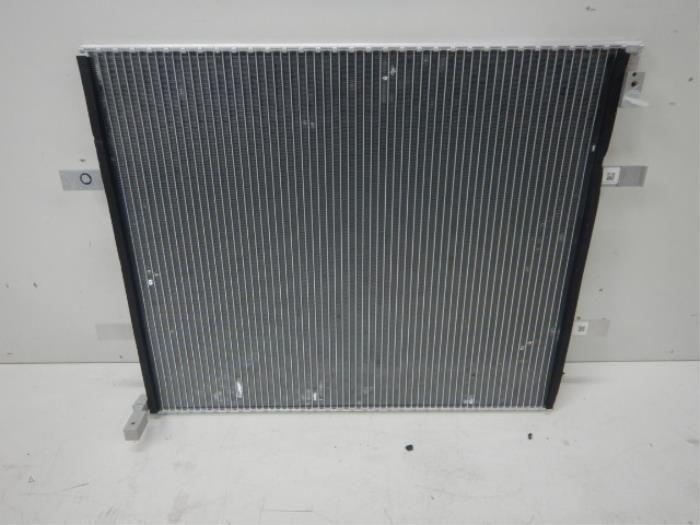 VW ID3/ID4/ID5 Condensor, Ophalen of Verzenden, Nieuw