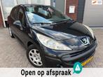 Peugeot 207 1.4-16V Color-line / Airco / 5DRS / NAP, Voorwielaandrijving, Stof, 4 cilinders, Met garantie (alle)