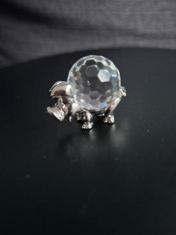 Swarovski varken beschikbaar voor biedingen