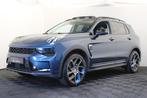 Lynk & Co 01 1.5 |Pano|Camera|360 (bj 2022, automaat), Stof, Blauw, Plug-in hybride, Bedrijf