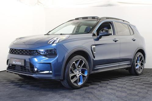 Lynk & Co 01 1.5 |Pano|Camera|360 (bj 2022, automaat), Auto's, Lynk & Co, Bedrijf, Te koop, ABS, Adaptive Cruise Control, Airconditioning