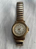 Esprit horloge., Sieraden, Tassen en Uiterlijk, Horloges | Dames, Ophalen of Verzenden, Gebruikt, Staal, Esprit