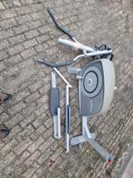 Tunturi C30 Crosstrainer - Gebruikt, Sport en Fitness, Ophalen, Gebruikt, Crosstrainer, Metaal