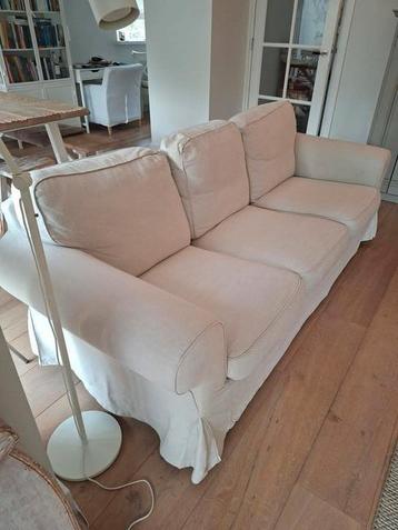 Keurige Ektorp Ikea lichtbeige - afbeelding 4