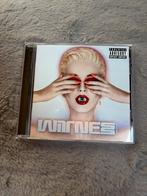 katy perry witness, Verzenden, Gebruikt