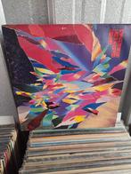 Vinyl lp COMSAT ANGELS: FICTION, Ophalen of Verzenden, 12 inch, Alternative