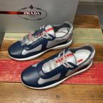 Prada American Cup sneakers (ook direct op te halen), Ophalen of Verzenden